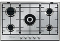 Whirlpool GMA 7521IXL AMBIENT Piano cottura a gas cm 75 - inox
