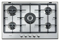 Whirlpool GMA 7522IX URBAN Piano cottura a gas cm 75 - inox