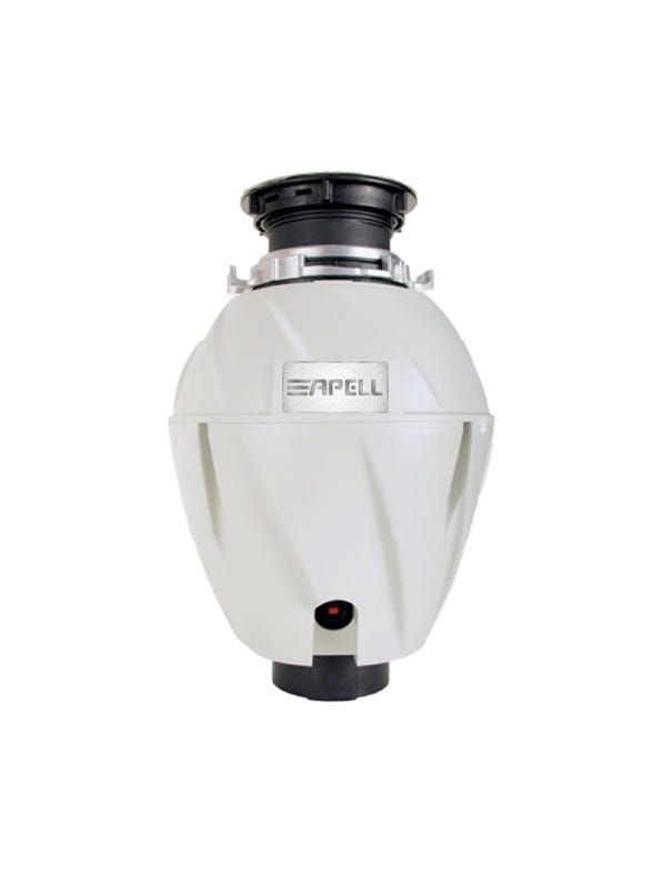 Apell GD750 Dissipatore ecologico 3/4 hp