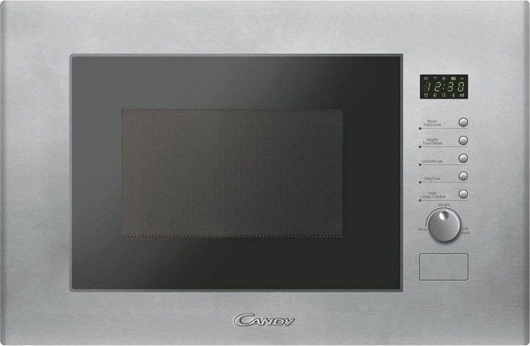 Candy MIC 20 GDFX Forno microonde cm. 60 - inox