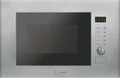 Candy MIC 20 GDFX Forno microonde cm. 60 - inox