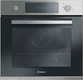 Candy FCPK626XL Forno elettrico pirolitico cm. 60 - inox
