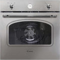 Candy FCC604X/E Forno elettrico cm. 60 - inox
