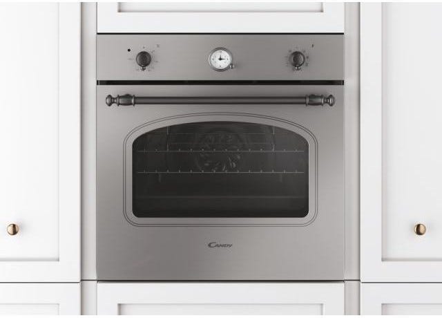 Candy FCC604X/E Forno elettrico cm. 60 - inox