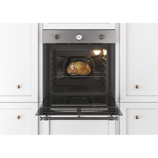 Candy FCC604X/E Forno elettrico cm. 60 - inox