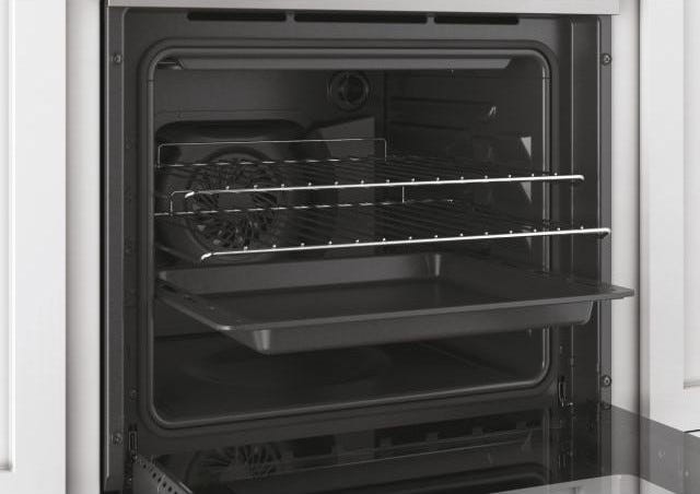 Candy FCC604X/E Forno elettrico cm. 60 - inox