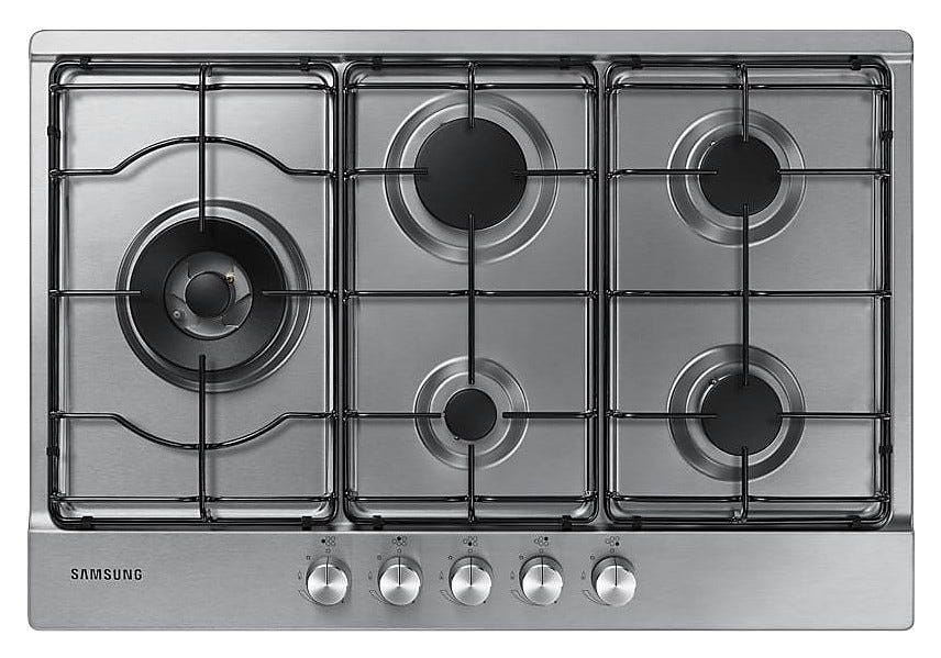 Samsung NA75M3130AS Piano cottura incasso cm. 75 - inox