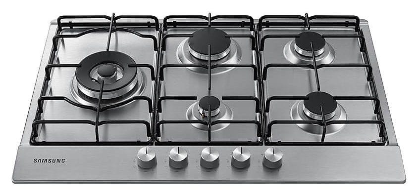 Samsung NA75M3130AS Piano cottura incasso cm. 75 - inox