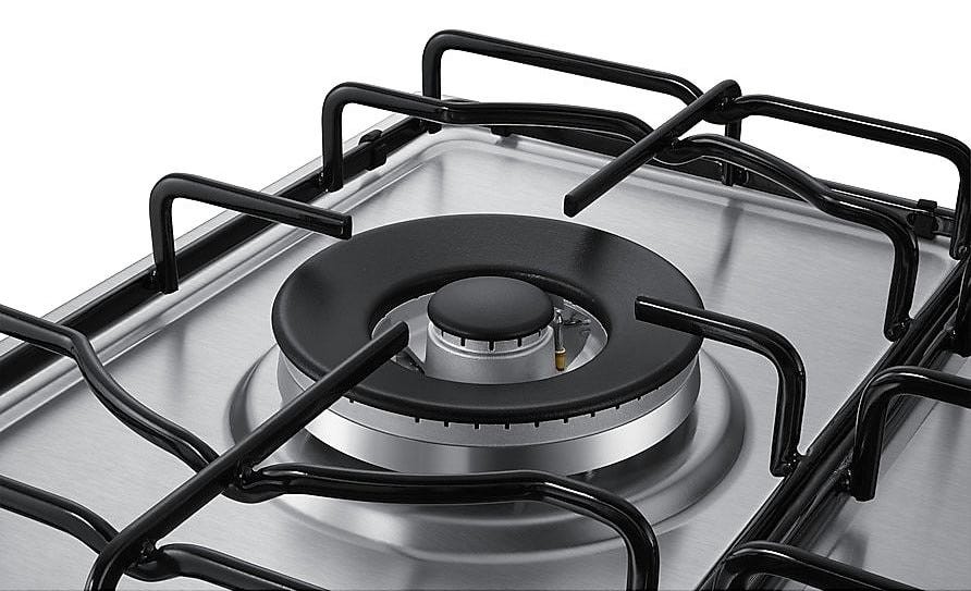 Samsung NA75M3130AS Piano cottura incasso cm. 75 - inox