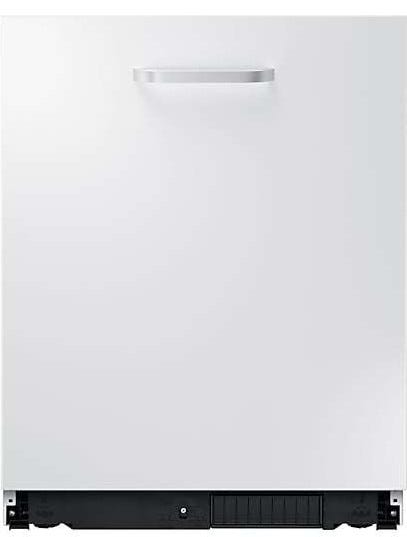Samsung DW60M6050BB Lavastoviglie cm. 60 - coperti 14 scomparsa totale