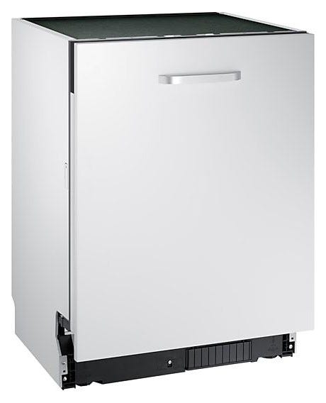 Samsung DW60M6050BB Lavastoviglie cm. 60 - coperti 14 scomparsa totale