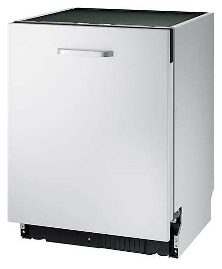 Samsung DW60M6050BB Lavastoviglie cm. 60 - coperti 14 scomparsa totale