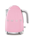 Smeg Selection KLF03PKEU 50's Style Bollitore elettrico Standard - rosa Lucido