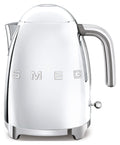 Smeg Selection KLF03SSEU ANNI 50 Bollitore elettrico - inox lucido