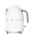 Smeg Selection KLF03WHEU 50's Style Bollitore elettrico Standard - bianco Lucido