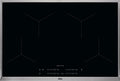 AEG IKB84433XB Piano cottura induzione cm. 80 - vetroceramica nero