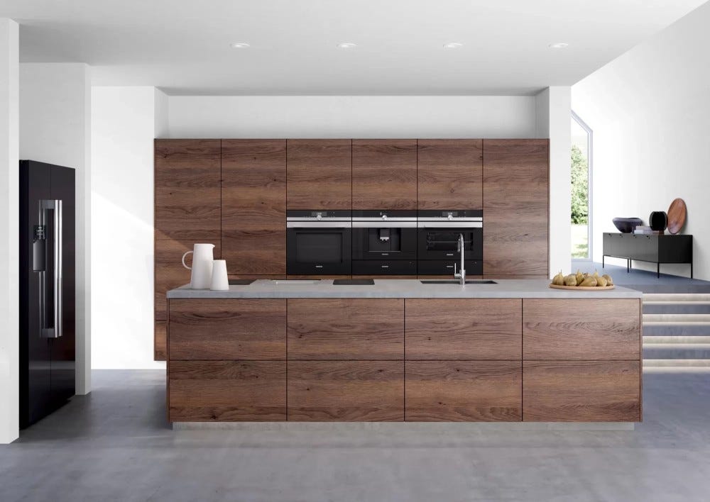 Siemens EX375FXB1E Iq700 Piano cottura a induzione cm 30 - vetroceramica nero