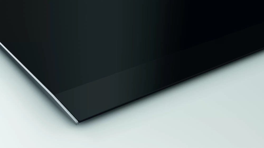 Siemens EX375FXB1E Iq700 Piano cottura a induzione cm 30 - vetroceramica nero
