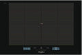 Whirlpool SMP778 C/NE/IXL W COLLECTION SMARTCOOK Piano cottura cm. 77 - induzione
