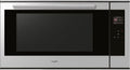 Fulgor FCO 9013 TM X Creactive Forno da incasso elettrico multifunzione cm 90 - inox anti impronta - xxl