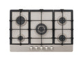 Schock Primus PC75 AVG Piano cottura a gas cm 75 - grigio tortora