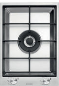 Barazza 1PBF1 B_FREE Piano cottura cm. 36 - inox