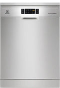 Electrolux ESF7552ROX Lavastoviglie integrata parziale cm. 60 - 13 coperti - inox antimpronta