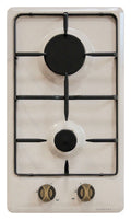 Schock Silver PC30 AV Piano cottura a gas cm 30 - avena