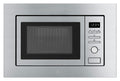 Smeg FMI017X Forno microonde cm 60, h 39 - inox