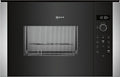 Neff HLAGD53N0 Forno microonde cm. 60 - inox e vetro