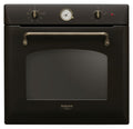 Hotpoint Ariston FIT 804 H AN HA TRADIZIONE Forno incasso cm. 60 - antracite