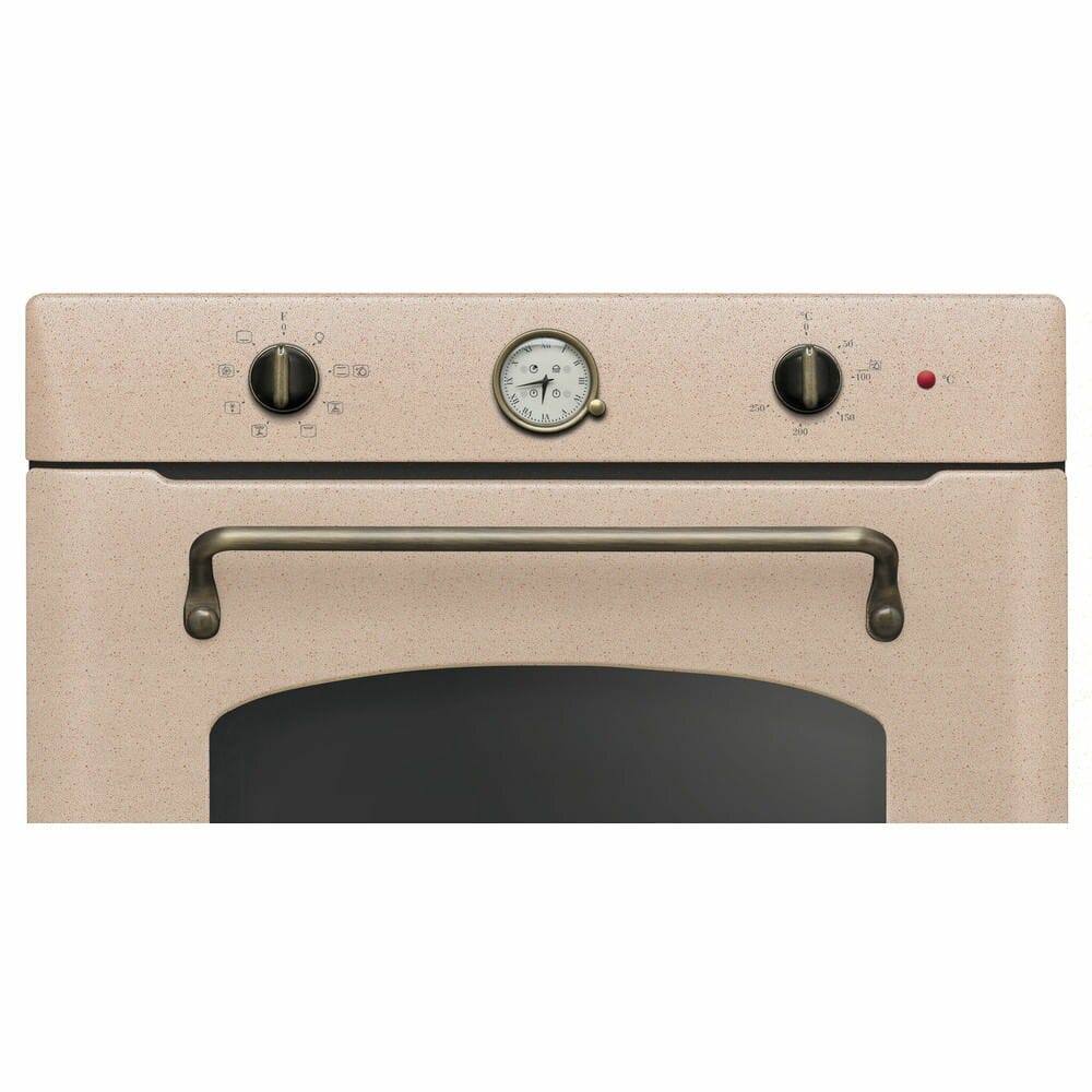 Hotpoint Ariston FIT 804 H AV HA TRADIZIONE Forno incasso cm. 60 - avena