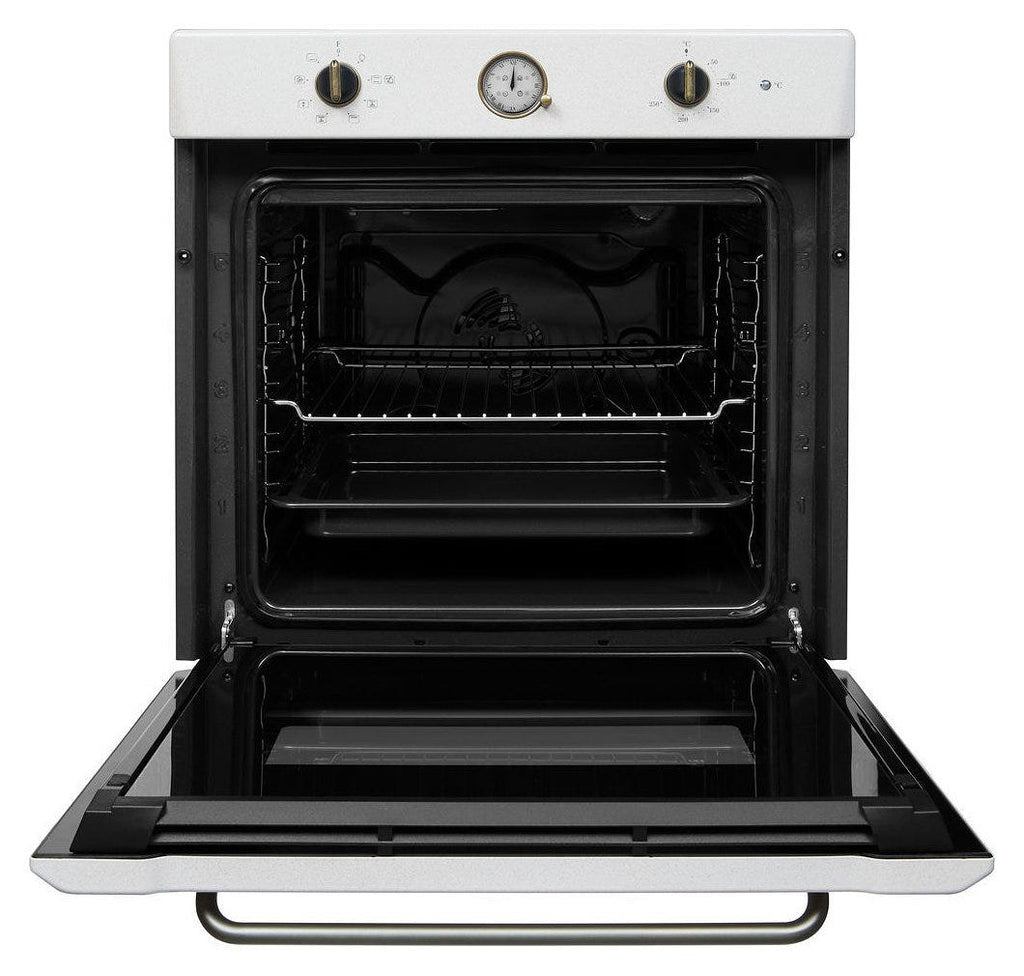 Hotpoint Ariston FIT 804 H AV HA TRADIZIONE Forno incasso cm. 60 - avena