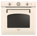 Hotpoint Ariston FIT 804 H OW HA TRADIZIONE Forno incasso cm. 60 - bianco antico