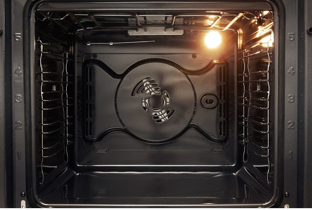 Hotpoint Ariston FIT 804 H OW HA TRADIZIONE Forno incasso cm. 60 - bianco antico