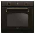 Hotpoint Ariston FIT 834 AN HA TRADIZIONE Forno incasso cm. 60 - antracite