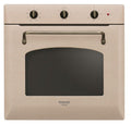 Hotpoint Ariston FIT 834 AV HA TRADIZIONE Forno incasso cm. 60 - avena