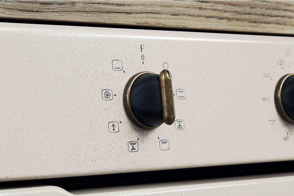 Hotpoint Ariston FIT 834 AV HA TRADIZIONE Forno incasso cm. 60 - avena