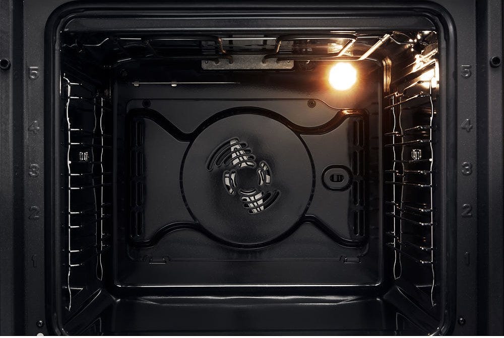 Hotpoint Ariston FIT 834 AV HA TRADIZIONE Forno incasso cm. 60 - avena