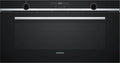 Siemens VB558C0S0 iQ500 Forno da incasso cm. 90 - inox nero