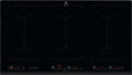 Electrolux EIV9467 INFINITEPRO Piano cottura a induzione cm. 90 - vetroceramica nero