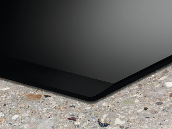 Electrolux EIV9467 INFINITEPRO Piano cottura a induzione cm. 90 - vetroceramica nero