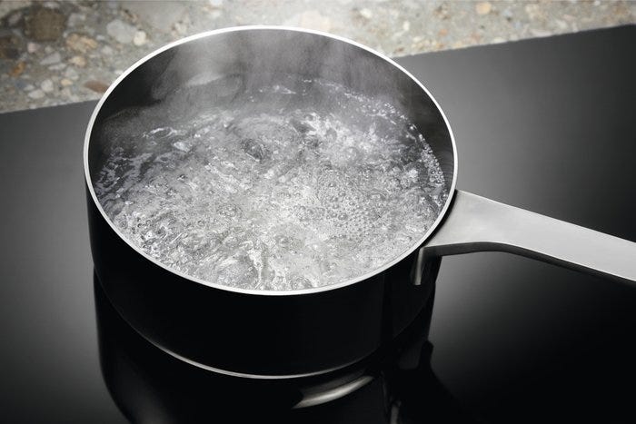 Electrolux EIT81443 INFINITE Piano cottura a induzione cm. 80 - vetroceramica nero