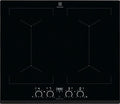 Electrolux KIV64463 INFINITE Piano cottura a induzione cm. 60 - vetroceramica nero