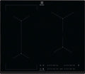 Electrolux EIV63443 INFINITE BRIDGE Piano cottura a induzione cm. 60 - vetroceramica nero