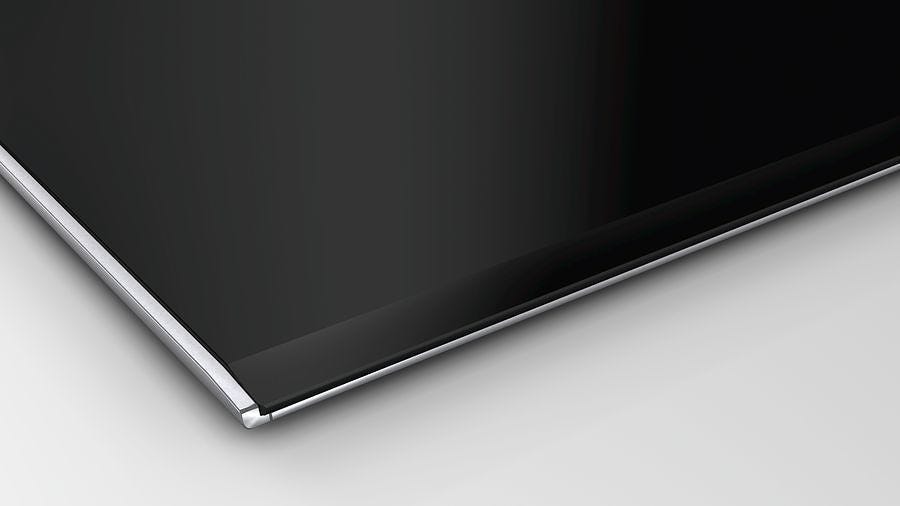 Bosch PXV875DC1E Serie 8 Piano cottura a induzione cm 80 - vetroceramica nero
