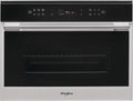Whirlpool W7 MS450 W COLLECTION Forno elettrico compatto cm 60 - nero
