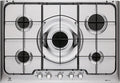 Electrolux PX750XV SOFT Piano cottura cm. 75 - inox