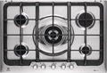Electrolux PX750UOV SOFT Piano cottura cm. 75 - inox