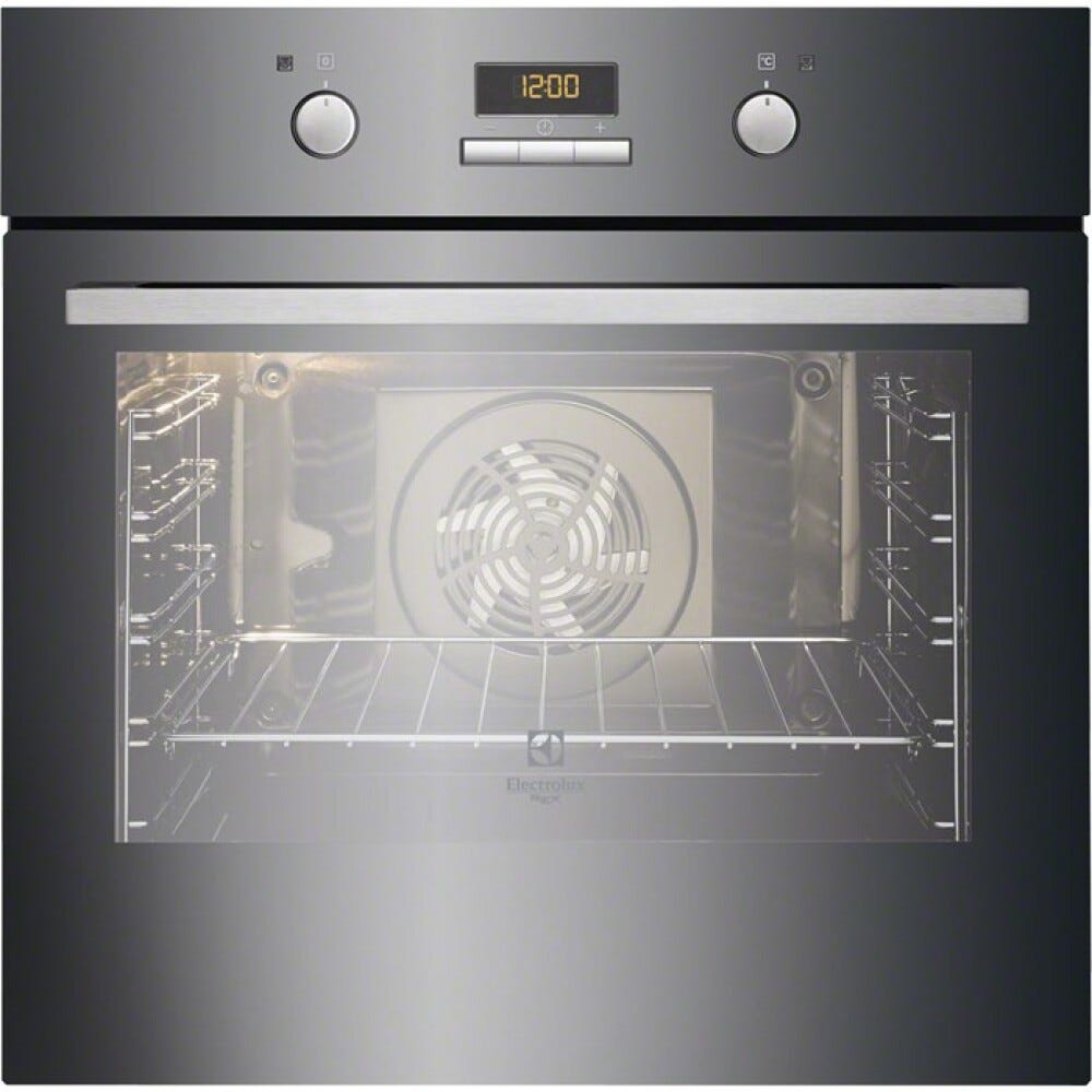 Electrolux FQ93NSEV QUADRO Forno multifunzione con programmatore elettronico.